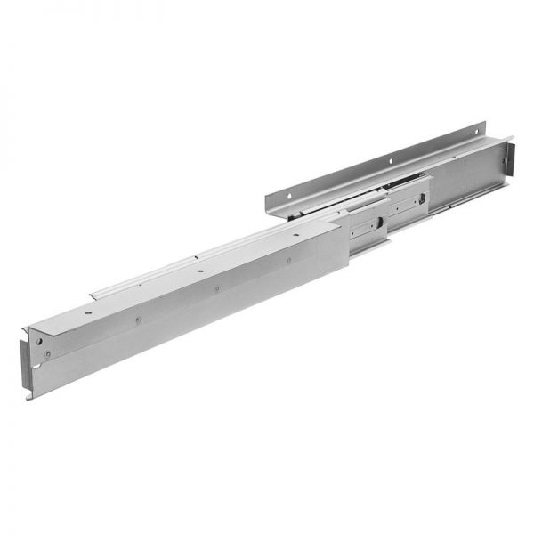 CORREDIÇA TT10/302 480X800MM BRANCO PARA MESA EMBUTIR FGV