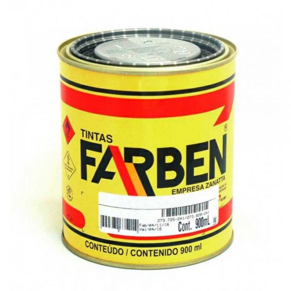 FUNDO PU H/S 0.900 LT 223.060 FARBEN