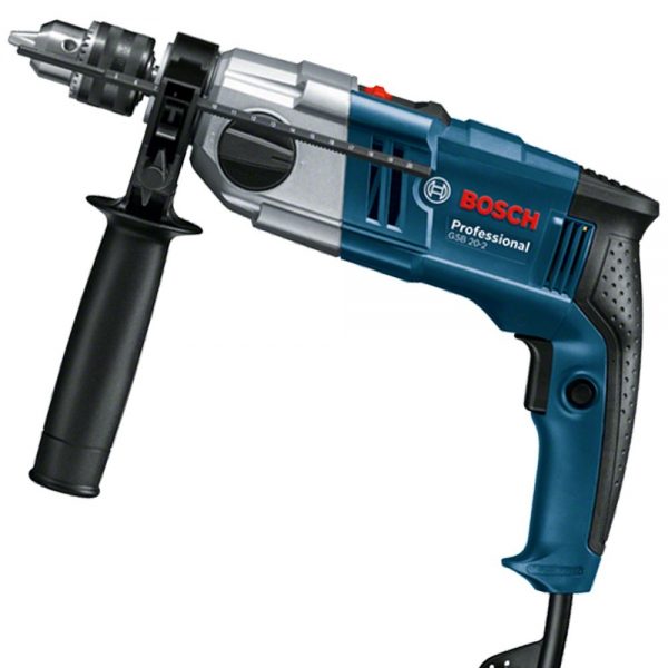 FURADEIRA IMPACTO GSB550 RE 220V BOSCH