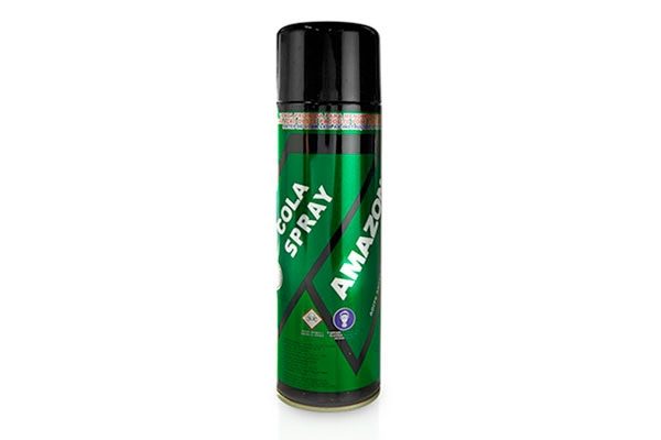 COLA AMAZONAS SPRAY 340G