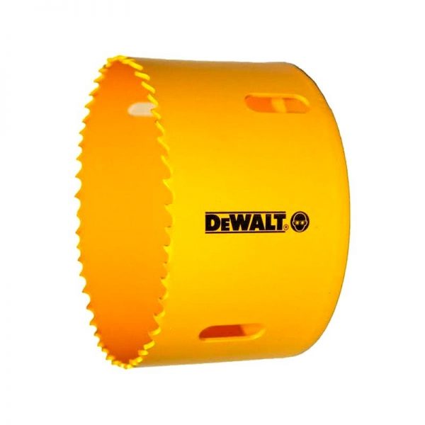 SERRA COPO BIM DeWALT 3" 76MM