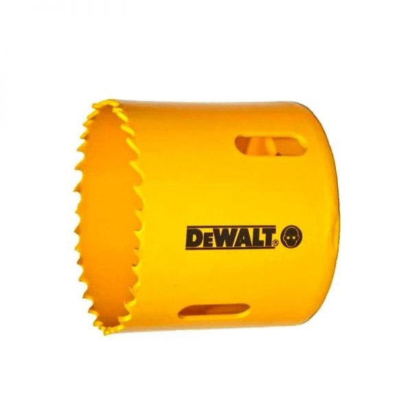 SERRA COPO BIM DeWALT 2.1/4" 57MM